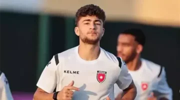 صفقة منتظرة.. من هو عودة الفاخوري حارس المرمى المنضم إلى نادي بيراميدز؟